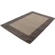 Tapis shaggy contemporain rectangle Ximoz