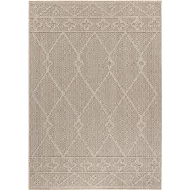 Paco-Home - Tapis De Créateur Tapis Tissé Kilim Tissé Main 100 % Coton  Moderne À Motifs Bleu - Tapis - Rue du Commerce