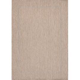 Tapis de Cuisine 52x190 cm Texture Plate Coureur Lavable Antidérapant motif  Bois Parquet Beige