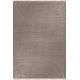 Tapis design aspect viscose graphique Kim