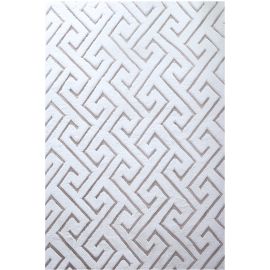 Tapis doux 3D graphique design Anni