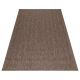 Tapis plat intérieur et extérieur design Nandi