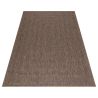 Tapis plat intérieur et extérieur design Nandi