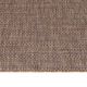 Tapis plat intérieur et extérieur rayé design Elena
