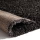 Tapis shaggy rectangle uni Essenza