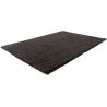 Tapis shaggy rectangle uni Essenza