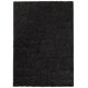 Tapis shaggy rectangle uni Essenza