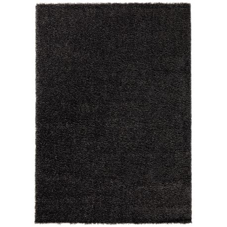 Tapis shaggy rectangle uni Essenza