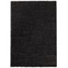 Tapis shaggy rectangle uni Essenza