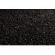 Tapis shaggy rectangle uni Essenza