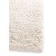 Tapis shaggy rectangle uni Essenza