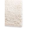 Tapis shaggy rectangle uni Essenza