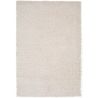 Tapis shaggy rectangle uni Essenza