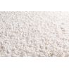 Tapis shaggy rectangle uni Essenza