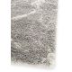 Tapis shaggy effet marbre design Lana