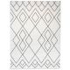 Tapis ethnique beige berbère Berba