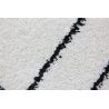 Tapis ethnique beige berbère Berba