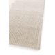 Tapis enfant effet 3D beige Apollo