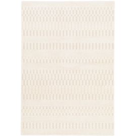 Tapis effet 3D moderne graphique Boss