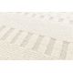 Tapis effet 3D moderne graphique Boss