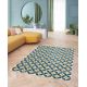 Tapis motif carreaux de ciment extérieur et intérieur design Sepya