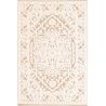 Tapis style orient plat intérieur et extérieur Nafi