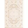 Tapis style orient plat intérieur et extérieur Nafi