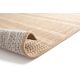 Tapis aspect sisal intérieur et extérieur plat design Svea