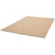 Tapis aspect sisal intérieur et extérieur plat design Svea