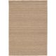 Tapis plat aspect sisal intérieur et extérieur design Juta