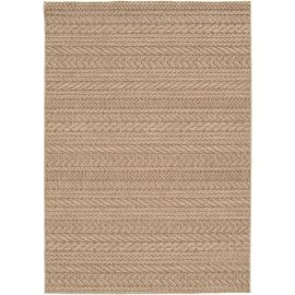 Tapis plat aspect sisal intérieur et extérieur design Juta