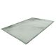 Tapis effet peau de mouton doux uni Rocco