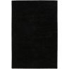 Tapis design doux rectangle rayé Runa