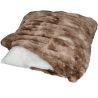 Coussin doux carré Volusa