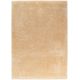 Tapis doux recyclé uni rectangle Karla