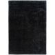 Tapis doux recyclé uni rectangle Karla