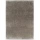 Tapis doux recyclé uni rectangle Karla