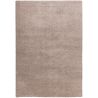 Tapis shaggy doux rectangle uni Windsor