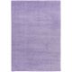 Tapis shaggy doux rectangle uni Windsor