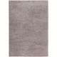 Tapis shaggy doux rectangle uni Windsor