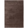 Tapis shaggy doux rectangle uni Windsor