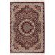 Tapis style oriental avec franges Velma