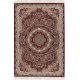 Tapis style oriental avec franges Velma