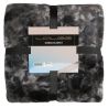 Plaid rectangle doux Mania