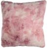 Coussin carré doux Mino