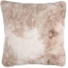 Coussin carré doux Mino