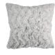 Coussin carré polyester doux Tove