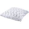 Coussin carré polyester doux Tove