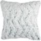 Coussin carré polyester doux Tove