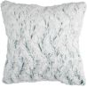 Coussin carré polyester doux Tove